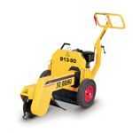 B13-90 stump grinder